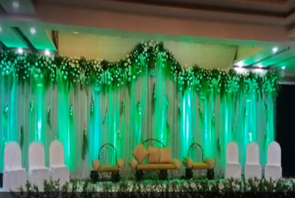 Swastik Convention Hall