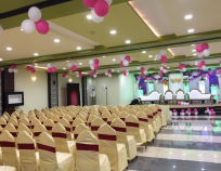 Hotel Kashish International