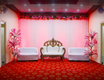 Aai Tisai Marriage Hall