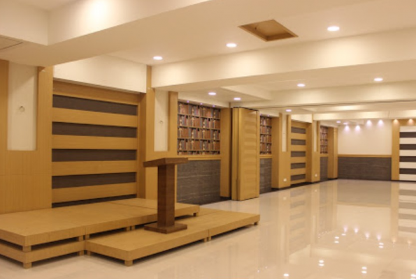 Hotel Vatika