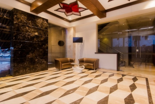 Hotel Vatika