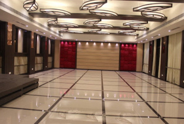 Hotel Vatika
