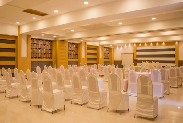 Hotel Vatika