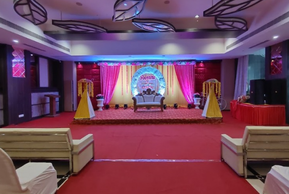 Hotel Vatika