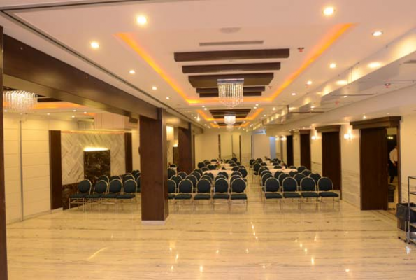 Atithi Hotel