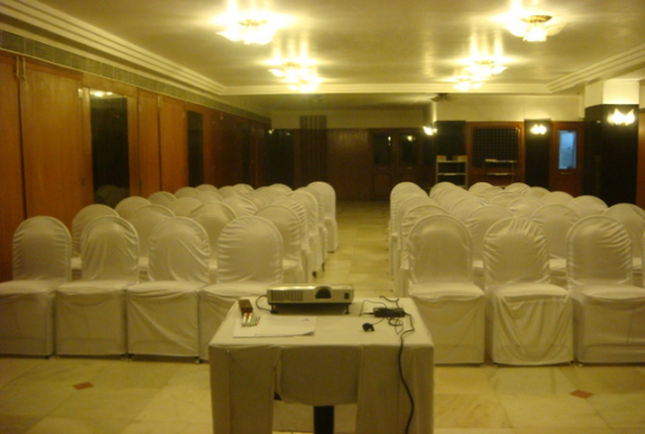 Atithi Hotel