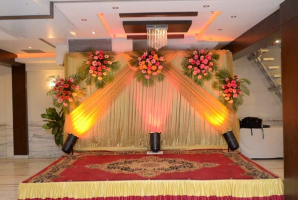 Atithi Hotel