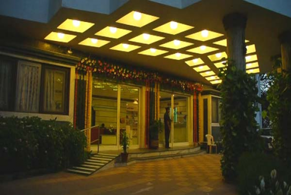 Atithi Hotel