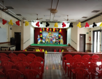 Brahman Sabha Hall Brahman Sabha Hall
