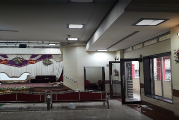 Brahman Sabha Hall