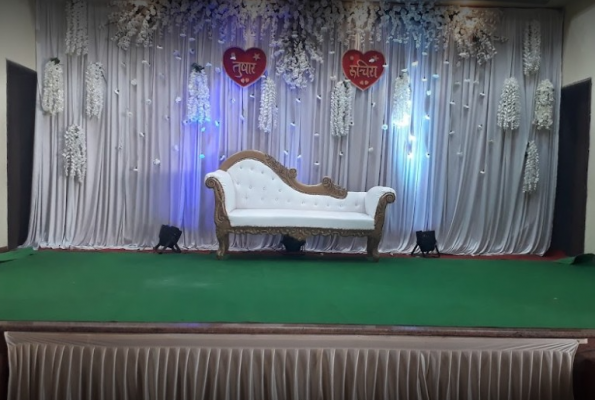 Brahman Sabha Hall