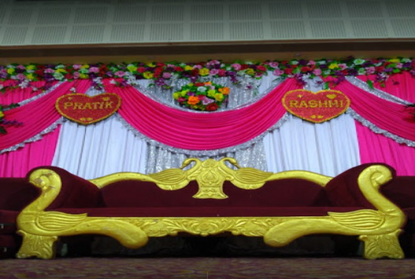 Brahman Sabha Hall