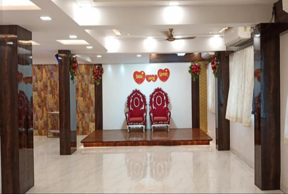 Rasmit Banquet Hall
