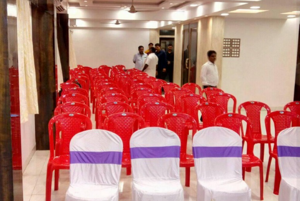 Rasmit Banquet Hall