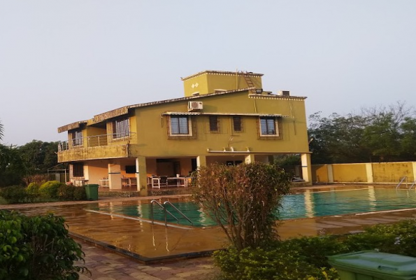 Baliraj Farmhouse 1