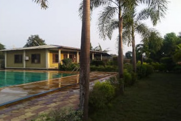 Baliraj Farmhouse 3
