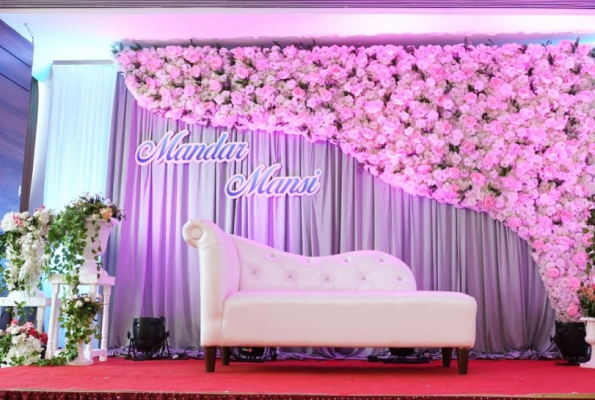 Bassein Banquets