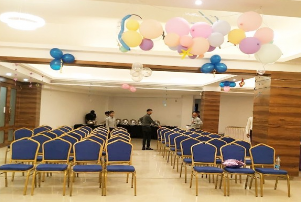 Bassein Banquets