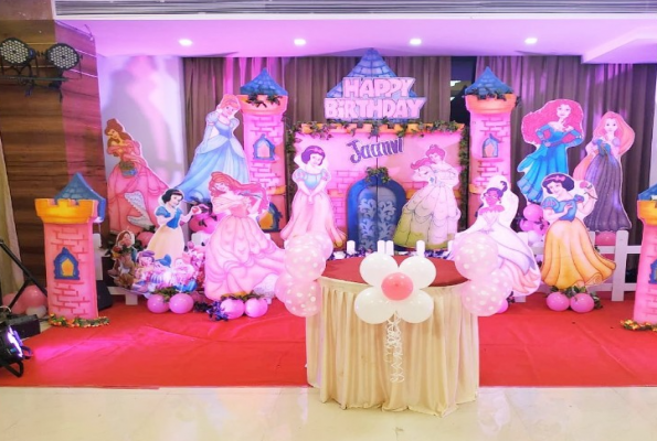 Bassein Banquets
