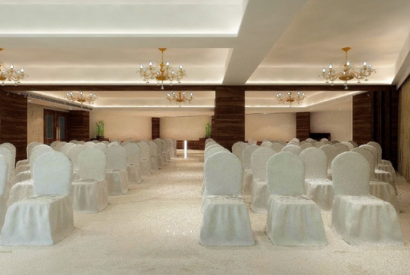 Bassein Banquets