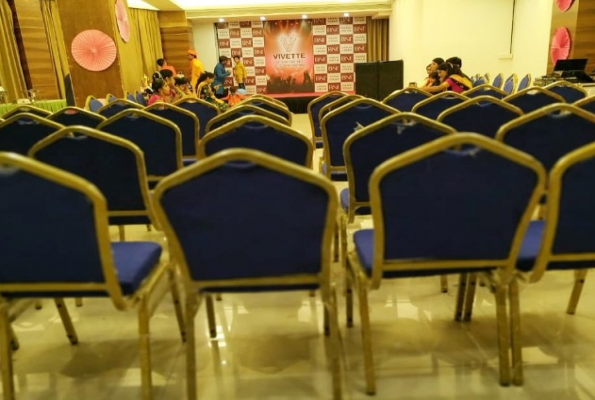 Bassein Banquets