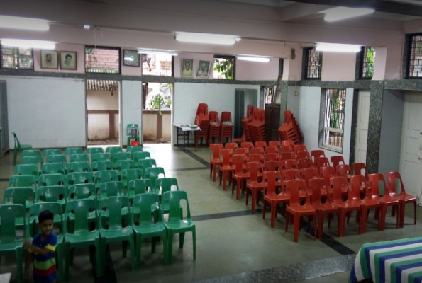 Janata Kendra
