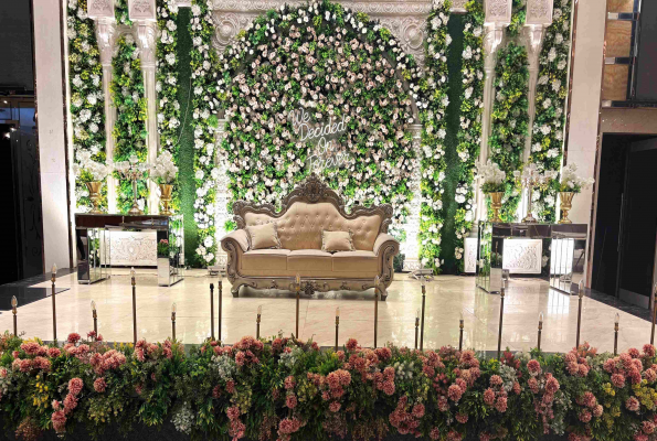 Klyde Banqueting Suite