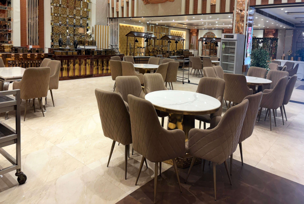 Klyde Banqueting Suite
