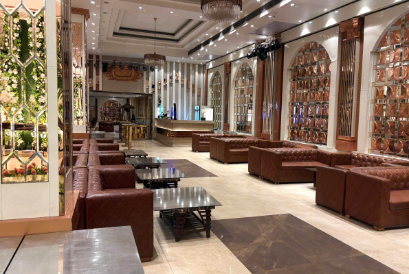 Klyde Banqueting Suite