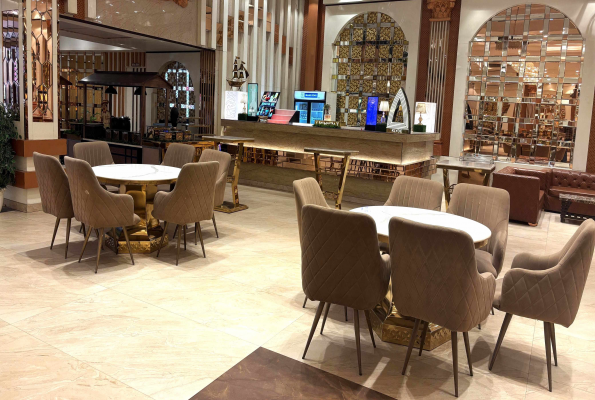 Klyde Banqueting Suite