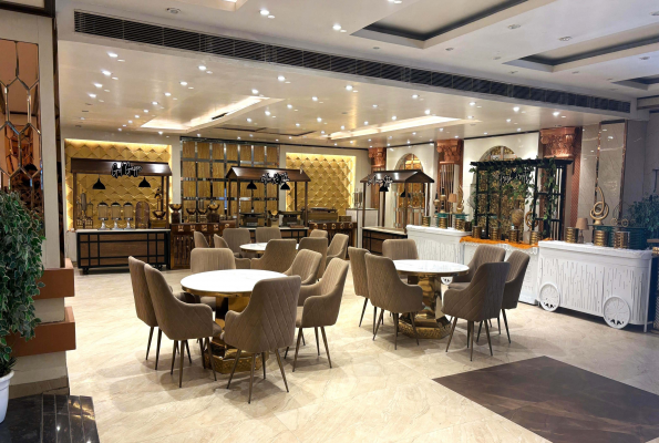 Klyde Banqueting Suite