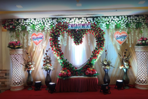 Abhinandan Mini Banquet Hall
