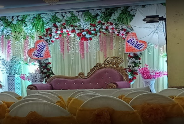 Abhinandan Mini Banquet Hall 2