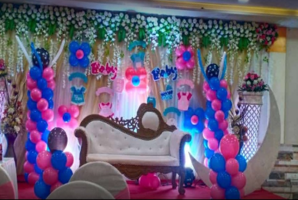 Abhinandan Mini Banquet Hall 3