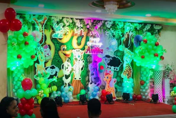 Abhinandan Mini Banquet Hall 4