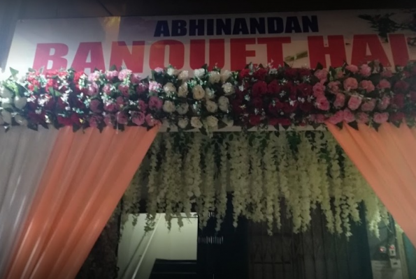 Abhinandan Mini Banquet Hall 5