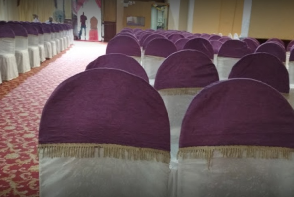 Nirmala Hall