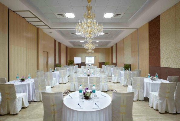 Royale Hall II at Avion Hotel