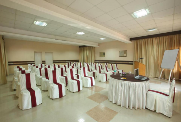 Royale Hall II at Avion Hotel