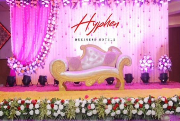 Hyphen Premier Hotel