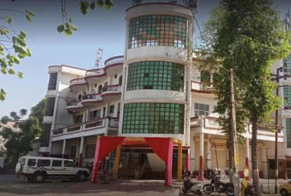 Utsav Bhawan