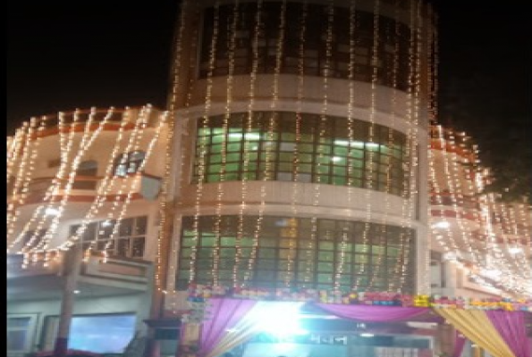 Utsav Bhawan
