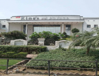 Kings Palace