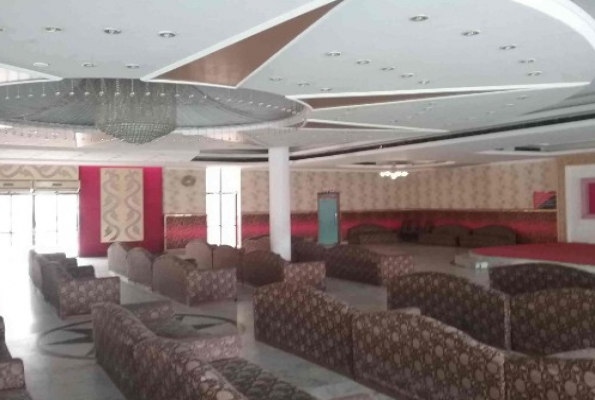 Kings Palace