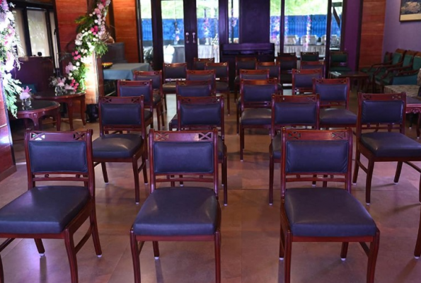 Vaishali Hall