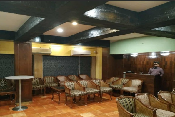Vaishali Hall