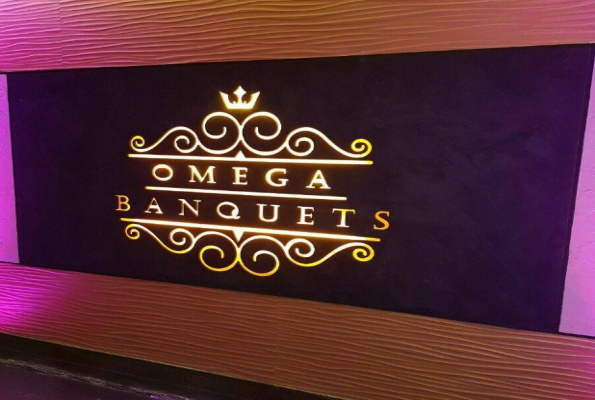 Omega Banquets