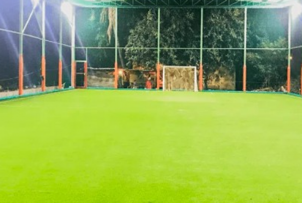 Rajput Lawns