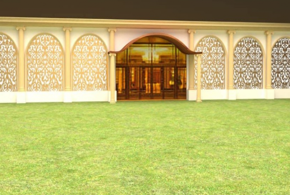 Rgs House