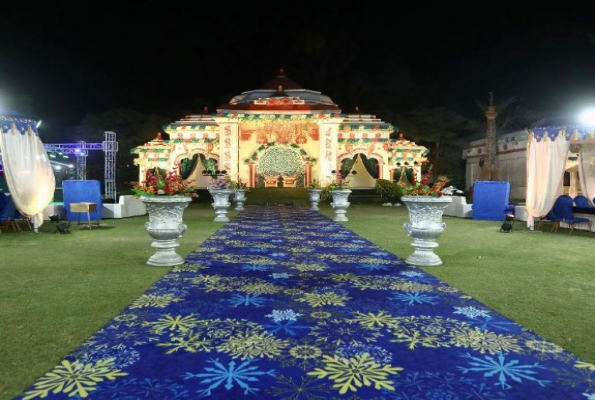 Rgs House